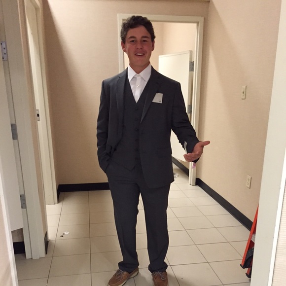 Profile Picture of Micah Jacobs (@micahj7) on Poshmark