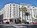 Profile Picture of Hôtel Martinezon Wikipedia