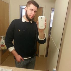 Profile Picture of Alexander Meade (@alexandermeade) on Pinterest