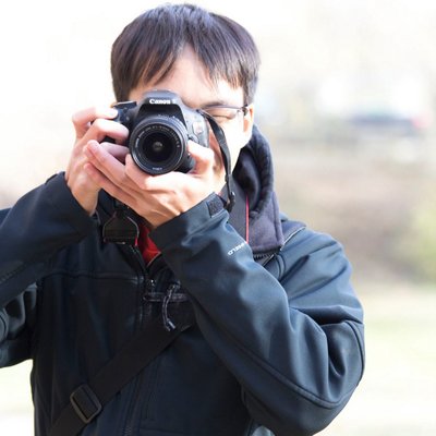 Profile Picture of Jonathan Shim (@iJon96) on Twitter