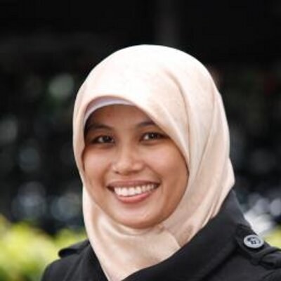 Profile Picture of Nilma_wati (@nilma_wati) on Twitter