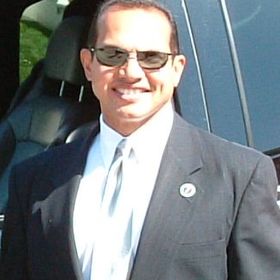 Profile Picture of Joseph Ferrer (@josephvf) on Pinterest