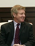 Profile Picture of David Atkinson (politician)on Wikipedia