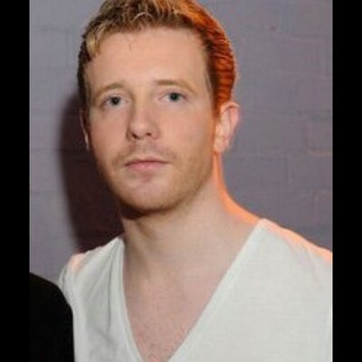 Profile Picture of Alan Tracey (@alantracey85) on Twitter