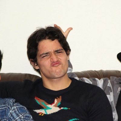 Profile Picture of Miguel Fdz Madrigal (@MiguelFMadrigal) on Twitter