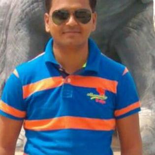Profile Picture of Sushil Joshi (@sushiljoshi23) on Twitter