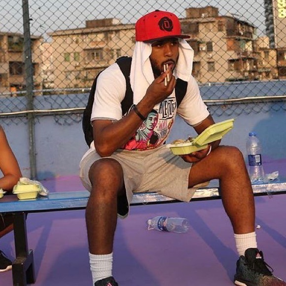 Profile Picture of Pablo Fierro (@pablofierro) on Poshmark