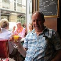Profile Picture of Martin Dunleavy (@martin-dunleavy) on Quora