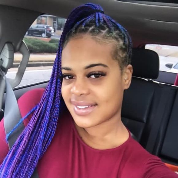 Profile Picture of Sharell Colvin (@sharellcolvin) on Poshmark