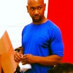Profile Picture of Aaron McCain (@boxfitworkout) on Instagram