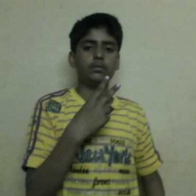 Profile Picture of Kunal Chopra (@kunalchopra19) on Twitter