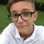 Profile Picture of Brian Harrell (@_brianharrell) on Instagram
