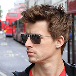 Profile Picture of Geoff Clark (@geoffreyjamesclark) on Flickr