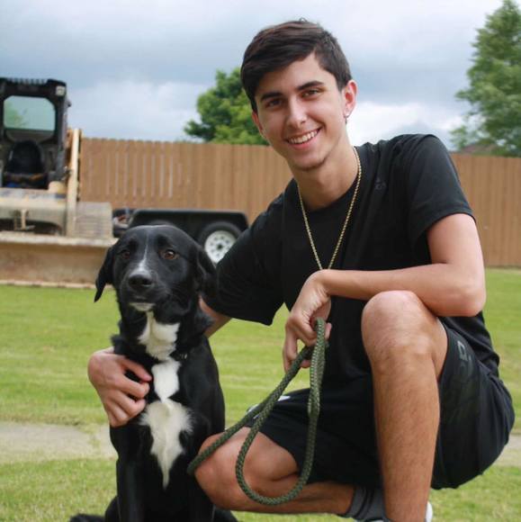 Profile Picture of Ryan Jines (@ryanjines24) on Poshmark