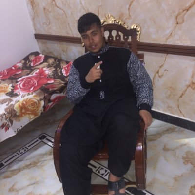 Profile Picture of Amil Hussain (@ThisIsKingAmil) on Twitter