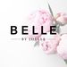 Profile Picture of Belle by Joëlle (@bellebyjoelle) on Pinterest