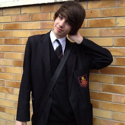 Profile Picture of Daniel McArdle (@dannymc2011) on Twitter