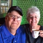 Profile Picture of DannyandDelores Jeffries (@dannyanddelores) on Instagram