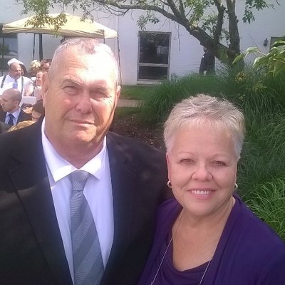 Profile Picture of Jerry Ames Sr (@goa528) on Twitter