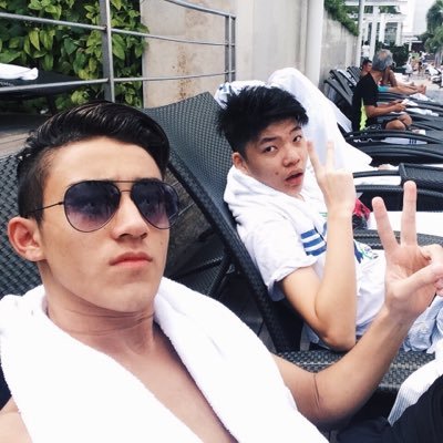 Profile Picture of Joshua Ling (@joshlingxy) on Twitter