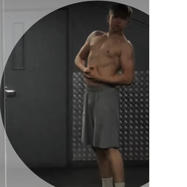 Profile Picture of Joshua Zawodzinski (@joshlifts86) on Tiktok