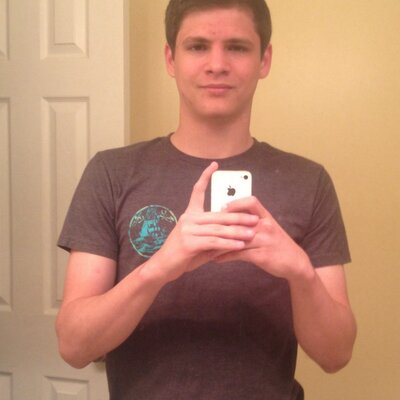 Profile Picture of George (@EthanThrasher) on Twitter