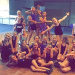 Profile Picture of Leanne Simms Academy of Dance (@leannesimmsacademyofdance) on Instagram