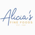 Profile Picture of Alicia's Fine Foods (@aliciasfinefoods) on Instagram