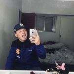 Profile Picture of 🔥UN SIMPLE CHICO DE BARRIO🔥 (@kevin_franchess) on Instagram