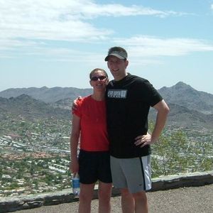 Profile Picture of Tina Mcginn (@tinamcginn) on Myspace