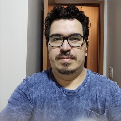 Profile Picture of Eduardo Almeida (@dudualmeida_ce) on Twitter