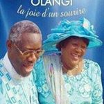 Profile Picture of Maman Et Papa Olangi Fow (@coupleolangi) on Instagram