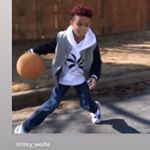 Profile Picture of Lil Wolfe (@lil.wolfe1) on Instagram