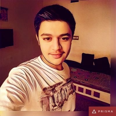 Profile Picture of Neel Gandhi (@neelgandhi36) on Twitter