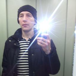 Profile Picture of Олег Малкин (@olegmalkin27) on Twitter