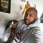 Profile Picture of Aaron Strange (@a1_staymovingfoward) on Instagram