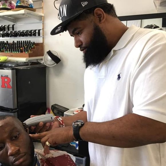 Profile Picture of Nicholas Brown (@nicholasbrow886) on Poshmark