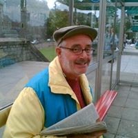 Profile Picture of Brian Trott (@brian-trott) on Quora