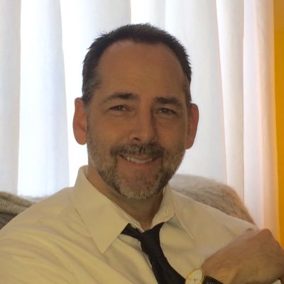 Profile Picture of Mark Fleischer (@thefletch_marky) on Twitter