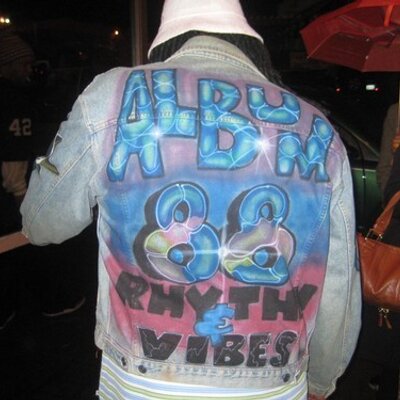 Profile Picture of Talib Shabazz (@ElShabazz) on Twitter