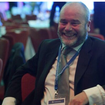 Profile Picture of Andy Ennis (@alysden) on Twitter