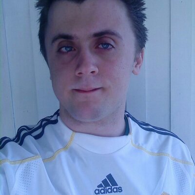 Profile Picture of Adam Lindgren (@JfkAdam) on Twitter