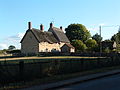 Profile Picture of Grendon, Northamptonshireon Wikipedia