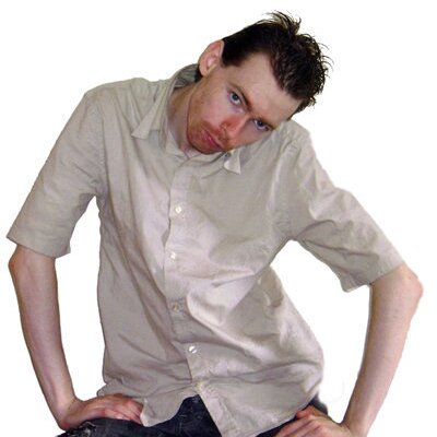 Profile Picture of Tony Kenyon (@ProjectTony) on Twitter