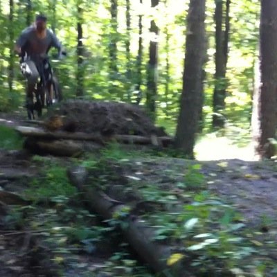 Profile Picture of Keith Kaos Doucette (@TheKaotik1) on Twitter