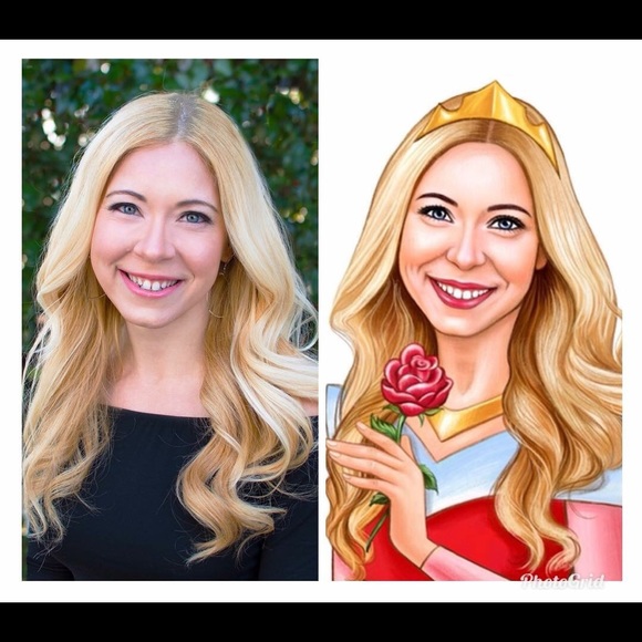 Profile Picture of Lisa Scrivanich (@lscrivan18) on Poshmark