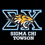 Profile Picture of Sigma Chi - Towson (@sigmachitu) on Instagram