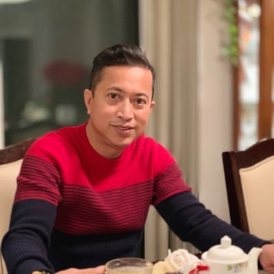 Profile Picture of Phillip Vu (@PhillipVu13) on Twitter