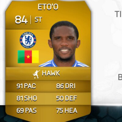 Profile Picture of Tom Kneller (@FIFA140000000) on Twitter