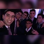 Profile Picture of Isaac Sasson (@isaac_sasson) on Instagram